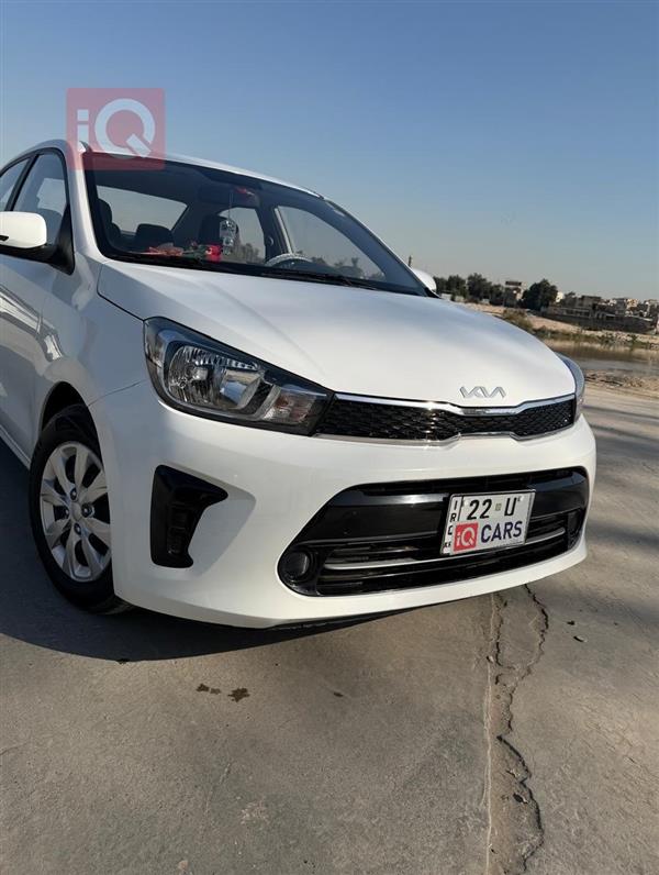 کیا پێگاس 2023  بۆ فرۆشتن لە عێراق -  بەغداد